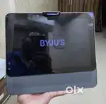 Smart tab Jio BYJUS 4G LTE 3/32GB Charger New this  No box no bill