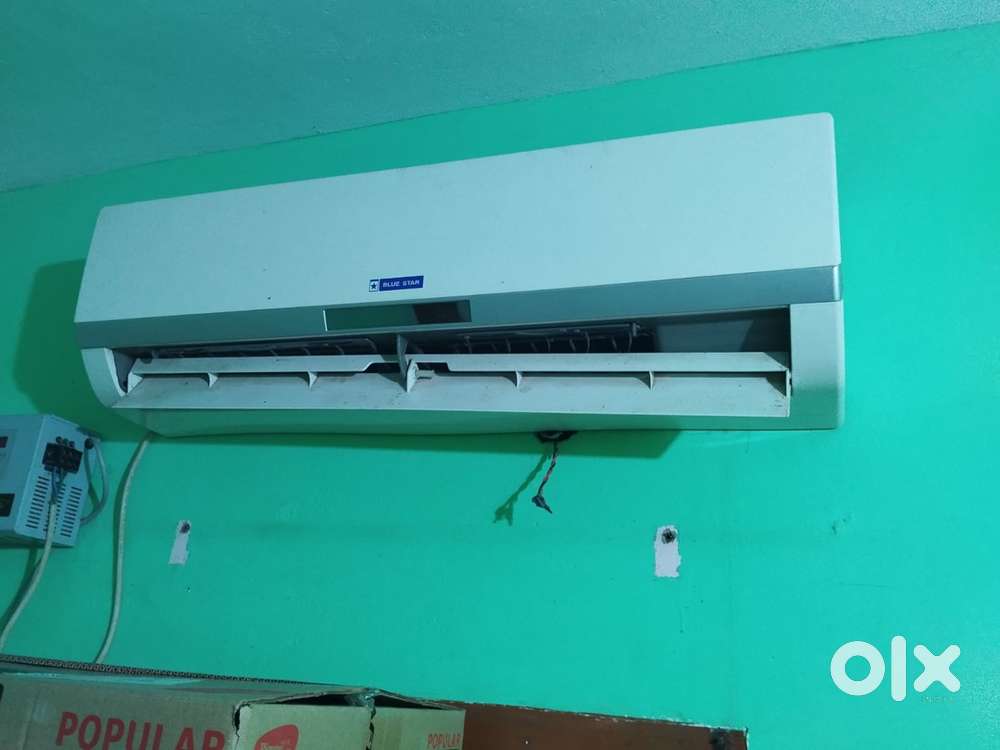 Ac with stabilizer