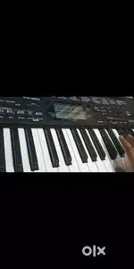 Casio - CTK-3500