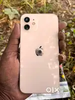 Brand-new condition, iPhone 12 128GB