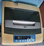 IFB FULLY AUTOMATIC 7KG TOP LOADED