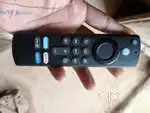 Amazon fire stick voice remote ke sath