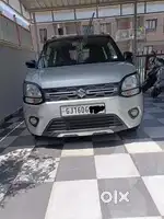 Maruti Suzuki Wagon R 2022 Petrol 20000 Km Driven
