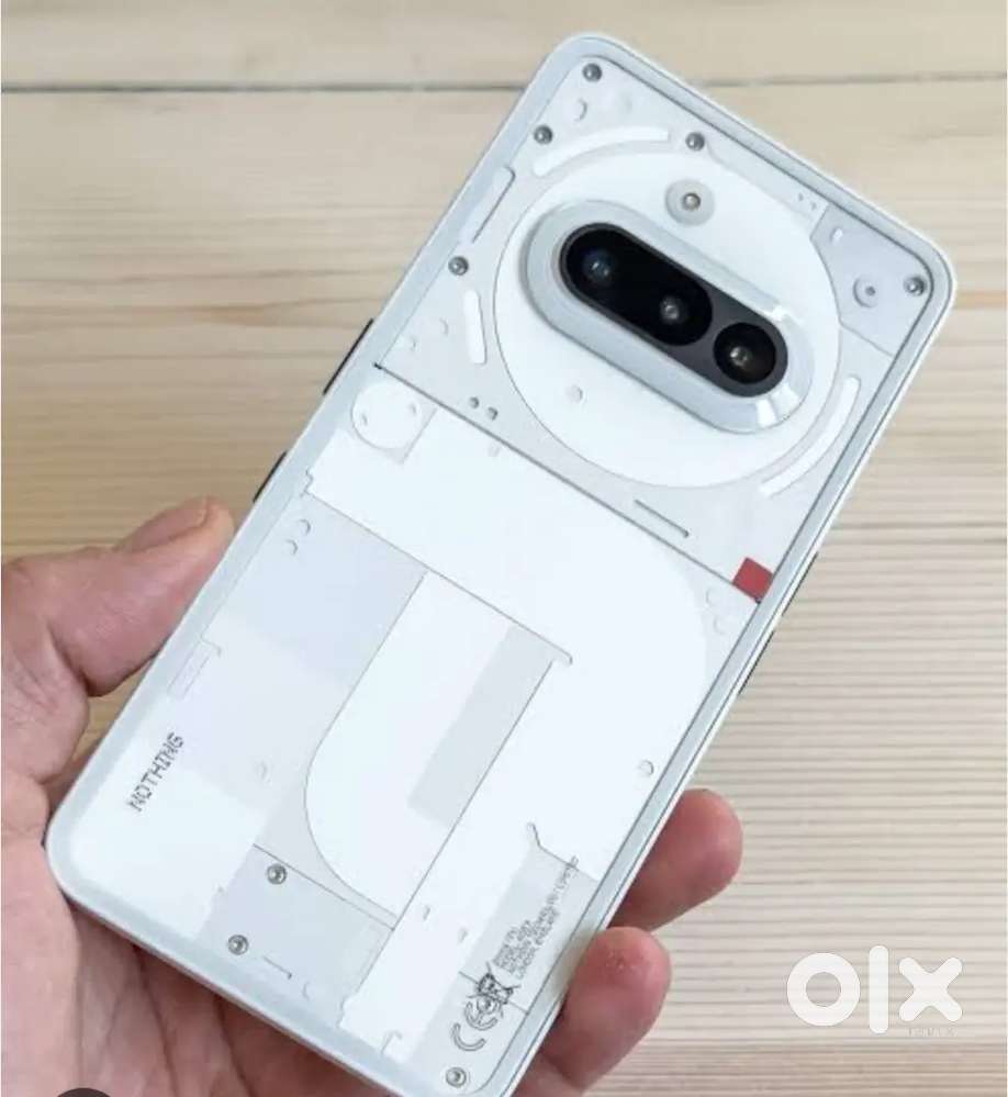 Nothing 3a new phone