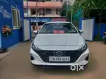 Hyundai i20 Sportz 1.2 IVT, 2023, Petrol