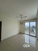 3+1 bhk semi furnished in green lotus saksham