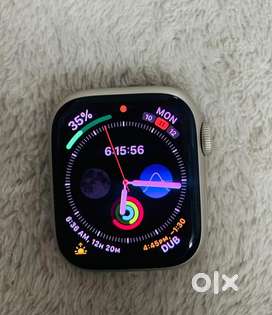 Apple watch series 7, 41mm GPS