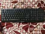 Bosdun keyboard