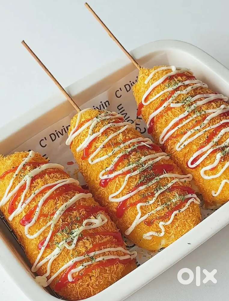 Kitchen helper for 2 days event