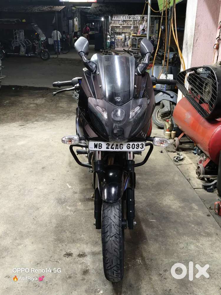 Very good condition