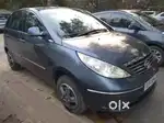 Tata Indica Vista 2012