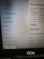Lenevo Ideapad laptop & Assembled PC for sale