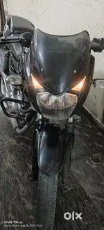 Bajaj pulsar 180 cc
