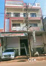 Commercial Shops for Rent in RAJESHWARI ROAD-Various Sizes Available