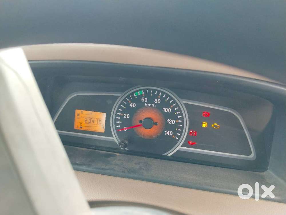 Mahindra 1.3 fb