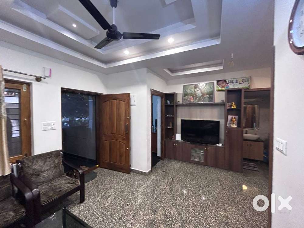 Banashankari 6th Stage 2BHK House for lease