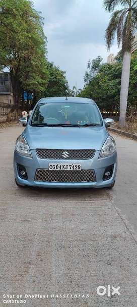 Maruti Suzuki Ertiga 2012-2015 ZDI, 2012, Diesel