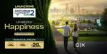 Premium Villa Plots at Adityaram Happinest, OMR – Starting ₹28 Lakh