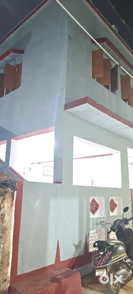 House for Family and bachlors