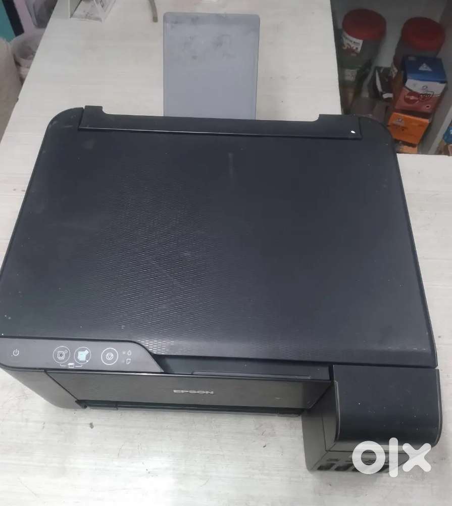 EPSON L3200 COLOUR PRINTER