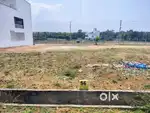 Site 30/40 kBL silicon city in hebbal Infosys Mysore