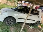 Maruti Suzuki Swift 2008 Petrol 130000 Km Driven