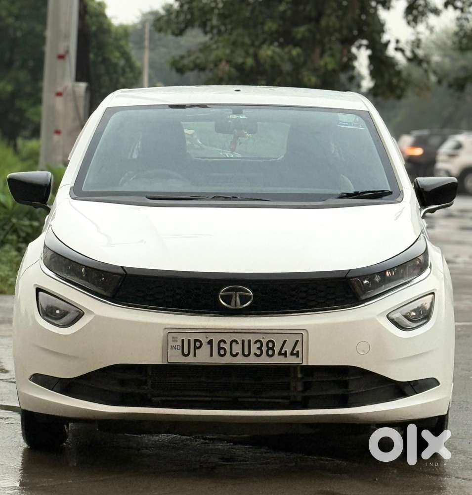 Tata Altroz 1.2 XM, 2021, Petrol