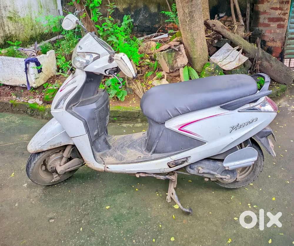 Good Condition 100%