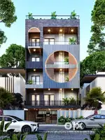 227 Gajj PLOT IN VERY PRIME LOCATION
