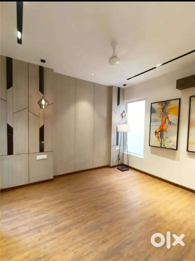 Pammal 3 bhk Flat @ 1 balcony