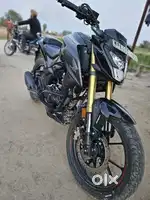 Hornet 2.0 good condition for sale offer