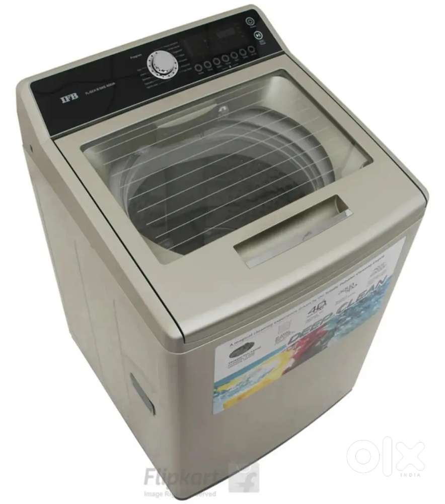 IFB 8.5kg very good condition washing machine