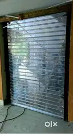 Ground floor road facing shop for rent near big bazaar
