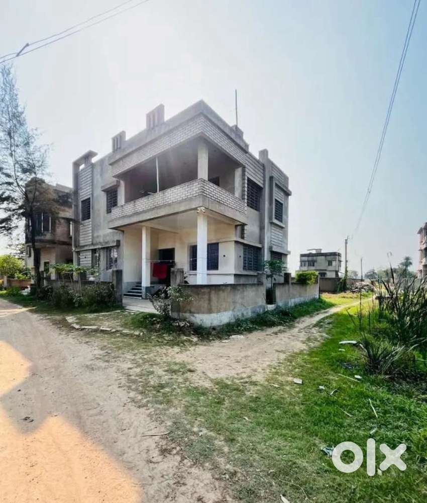 HIGHLAND PROPERTY LANDS & PLOTS NEAR JOKA METRO STATION