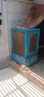 Bhadiya air cooler 18 inchi