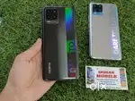 Realme 8  8/128 GB  & 4/128 GB (Indian mobile shop Nagpur)