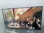 Special Offer 43 SMART LEDTV { Android }IPS PANEL NO-1QUALITY Guarante