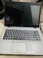 HP laptop With original charger