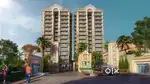 3 bhk for sale airport road intersection mivaan construction tricity