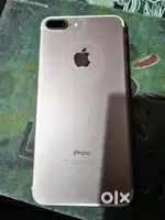 I phone 7 plus