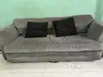 3 seat sofa