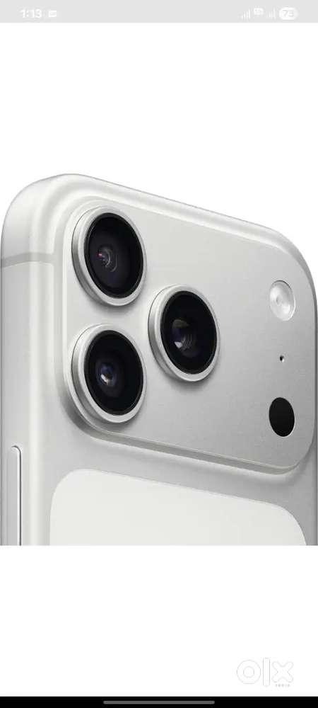 Iphone 17pro 512gb USA Mobile 2E-sims