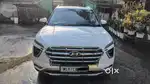 Hyundai Creta Facelift 2021(Top Model) MT SX
