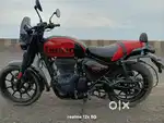 For selling