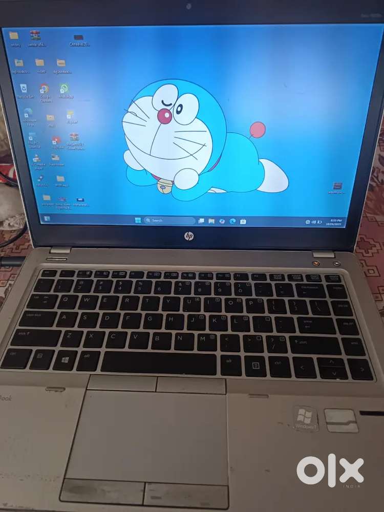 Hp laptop  sell   /Offer..good candeson 5g mobile phone Excheng