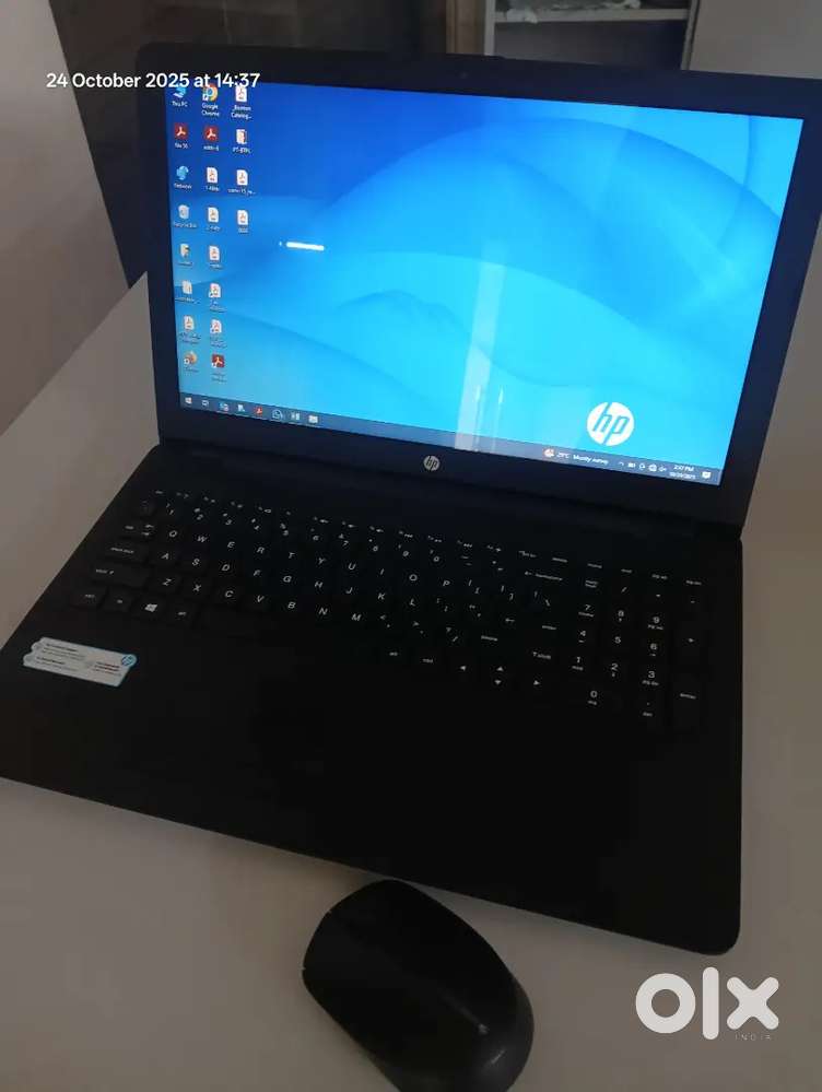 Hp laptop Only for Rent