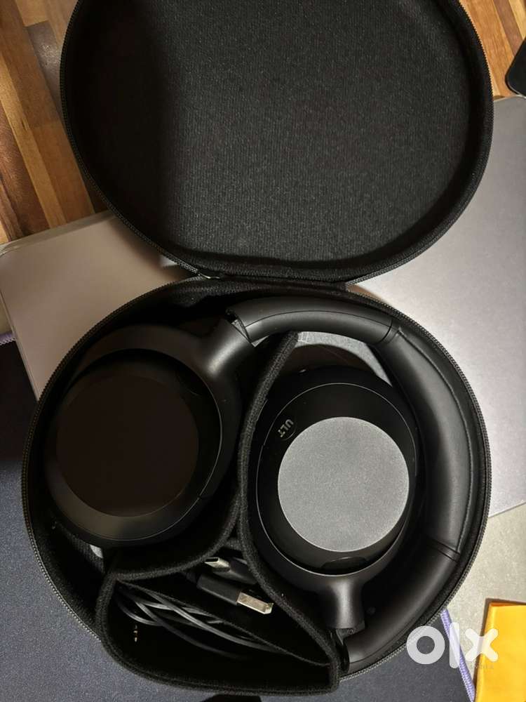 SONY Ult Wear Headphones