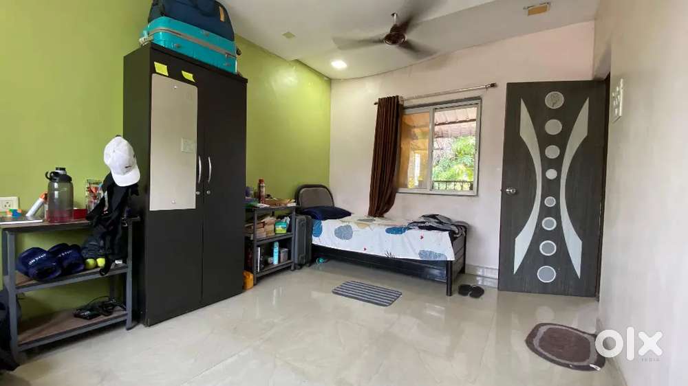 Richmax luxury boys pg