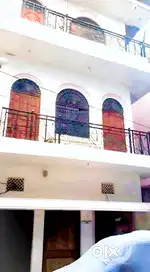 3-4 Members House for Rent