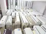 CHILLTECH AIRCON : LESS USED SPLIT AC IN READY TO INSTALL CONDITION